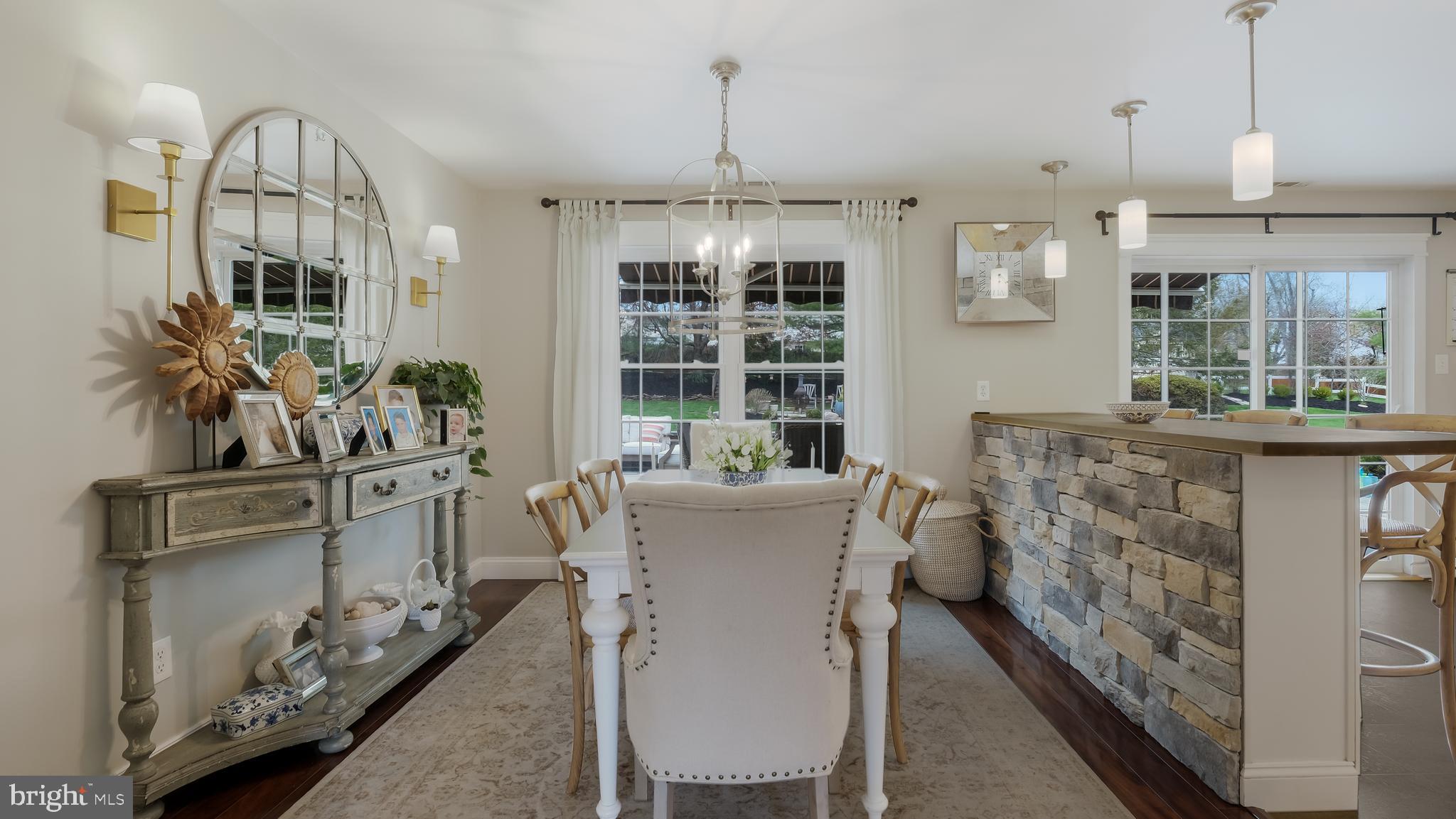 LINDENFIELD - Residential