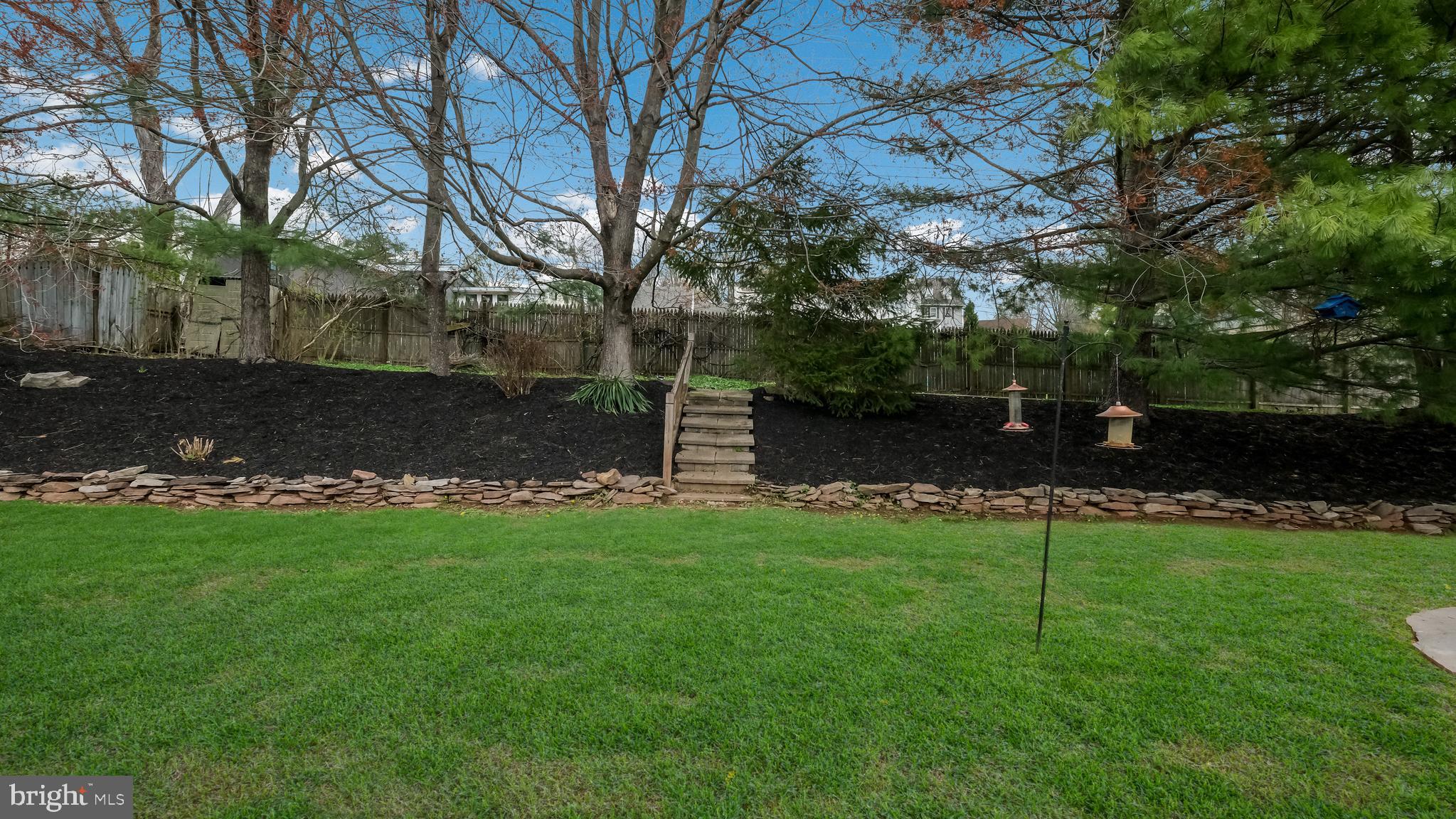 LINDENFIELD - Residential