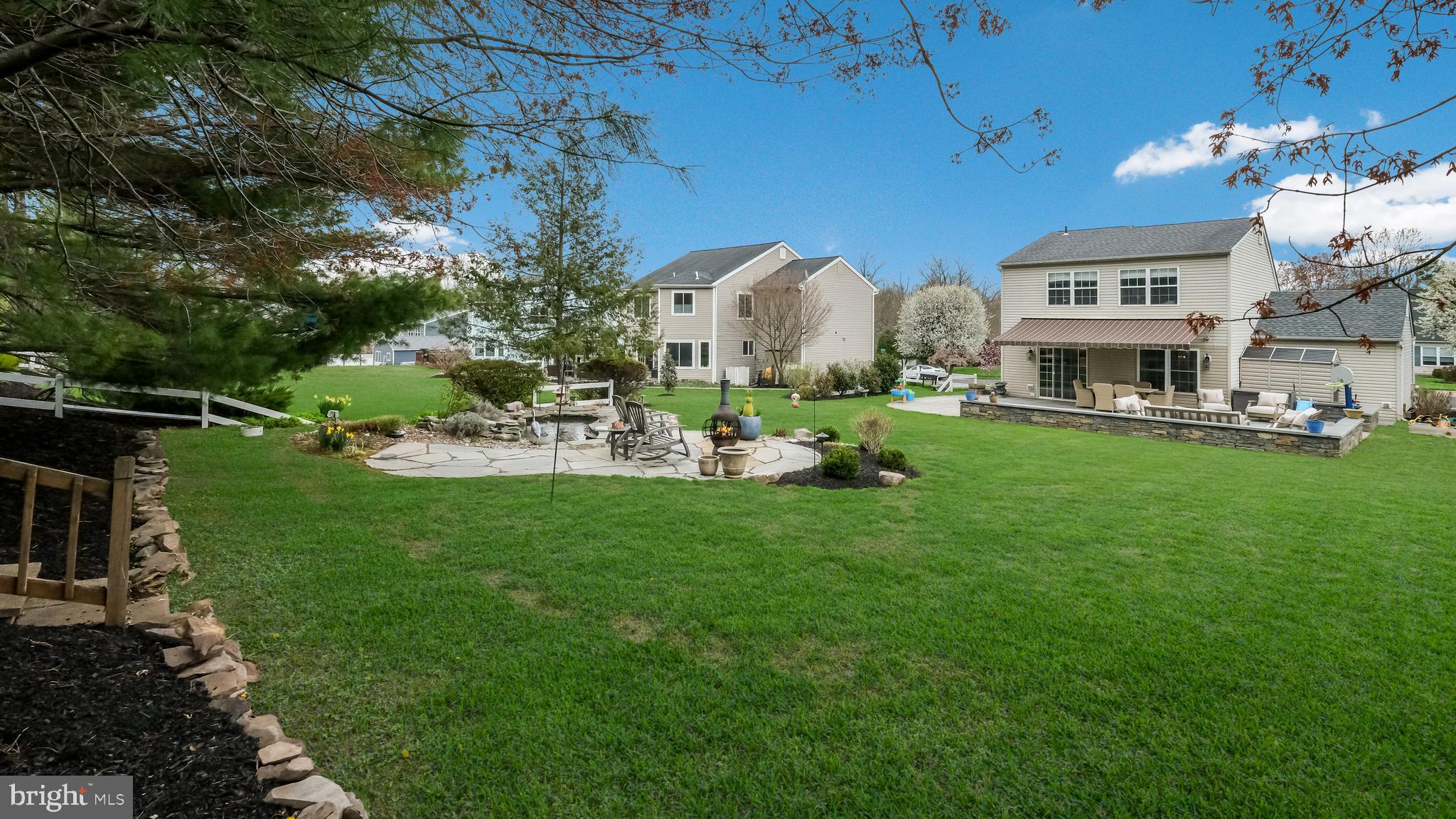 LINDENFIELD - Residential