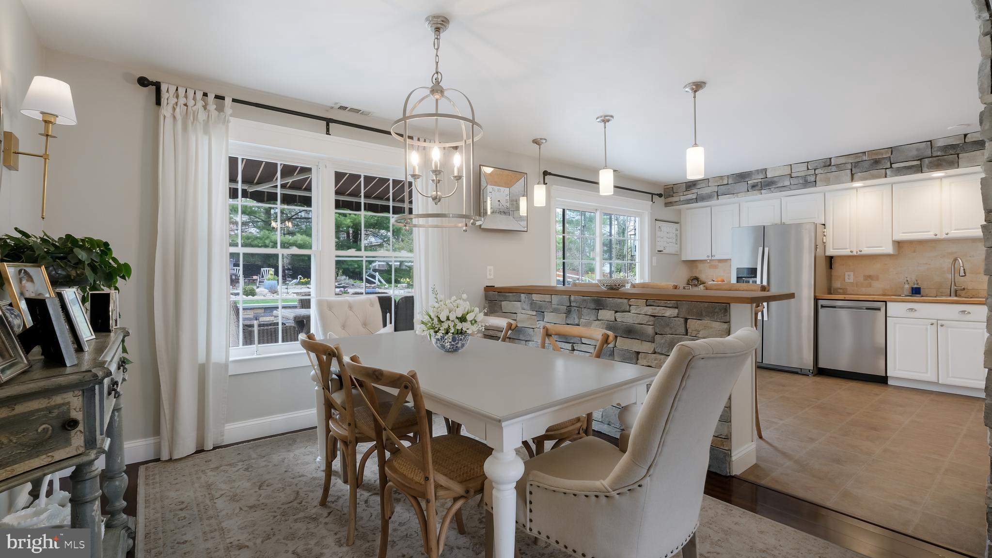 LINDENFIELD - Residential