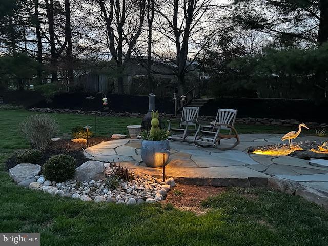 LINDENFIELD - Residential