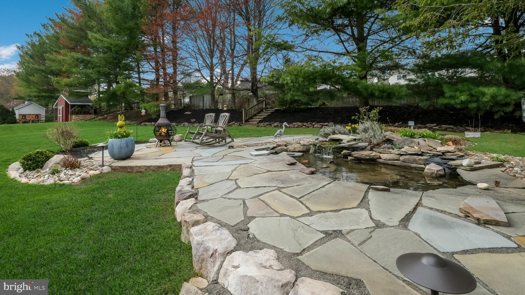 LINDENFIELD - Residential