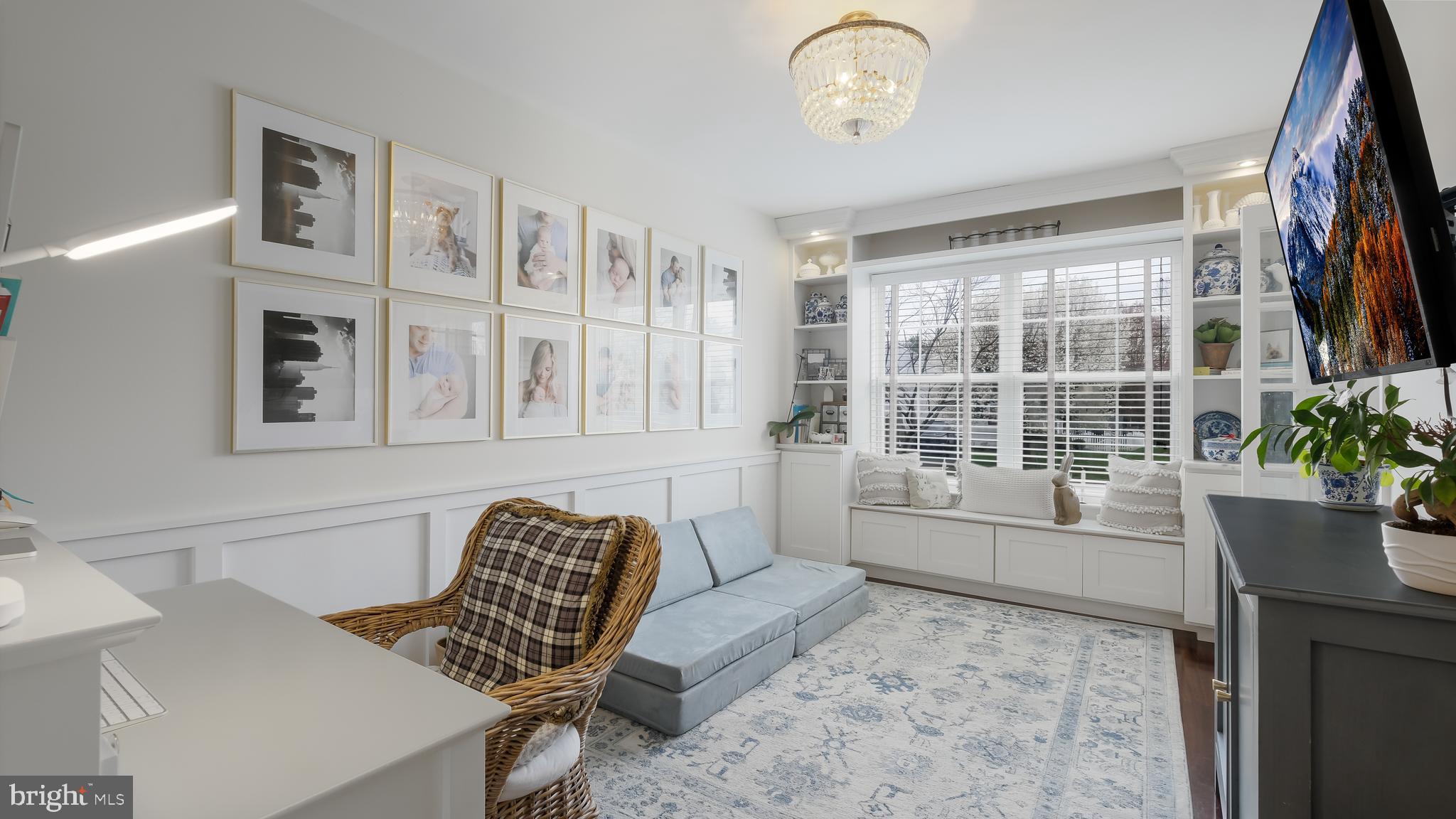 LINDENFIELD - Residential