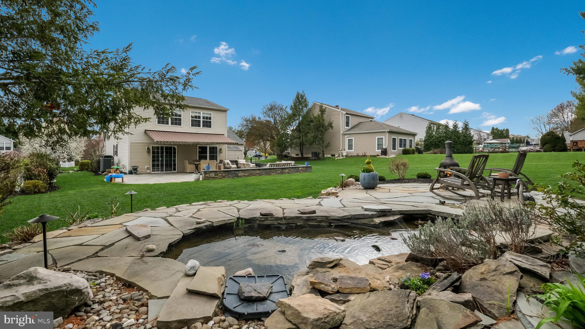 LINDENFIELD - Residential