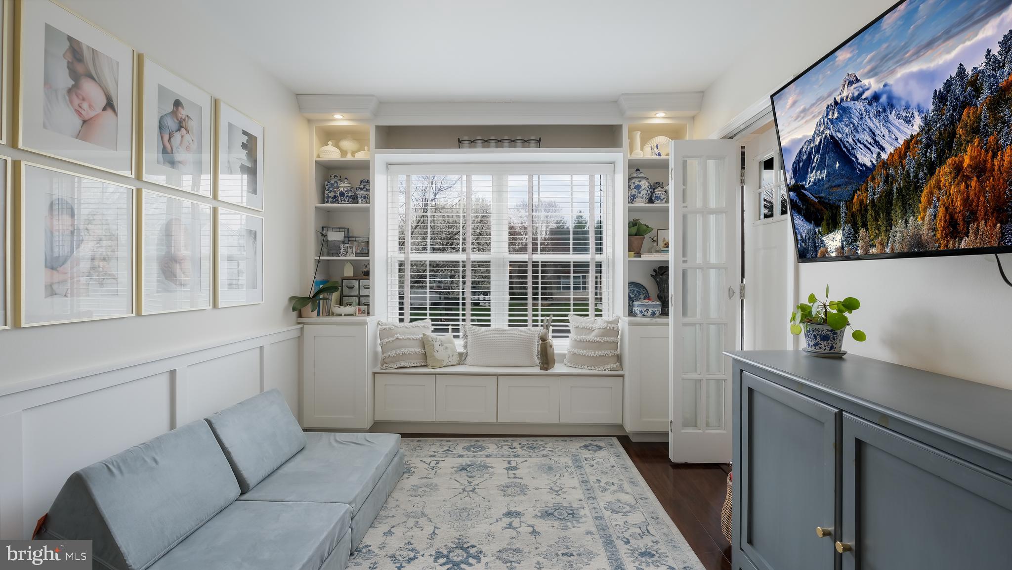 LINDENFIELD - Residential