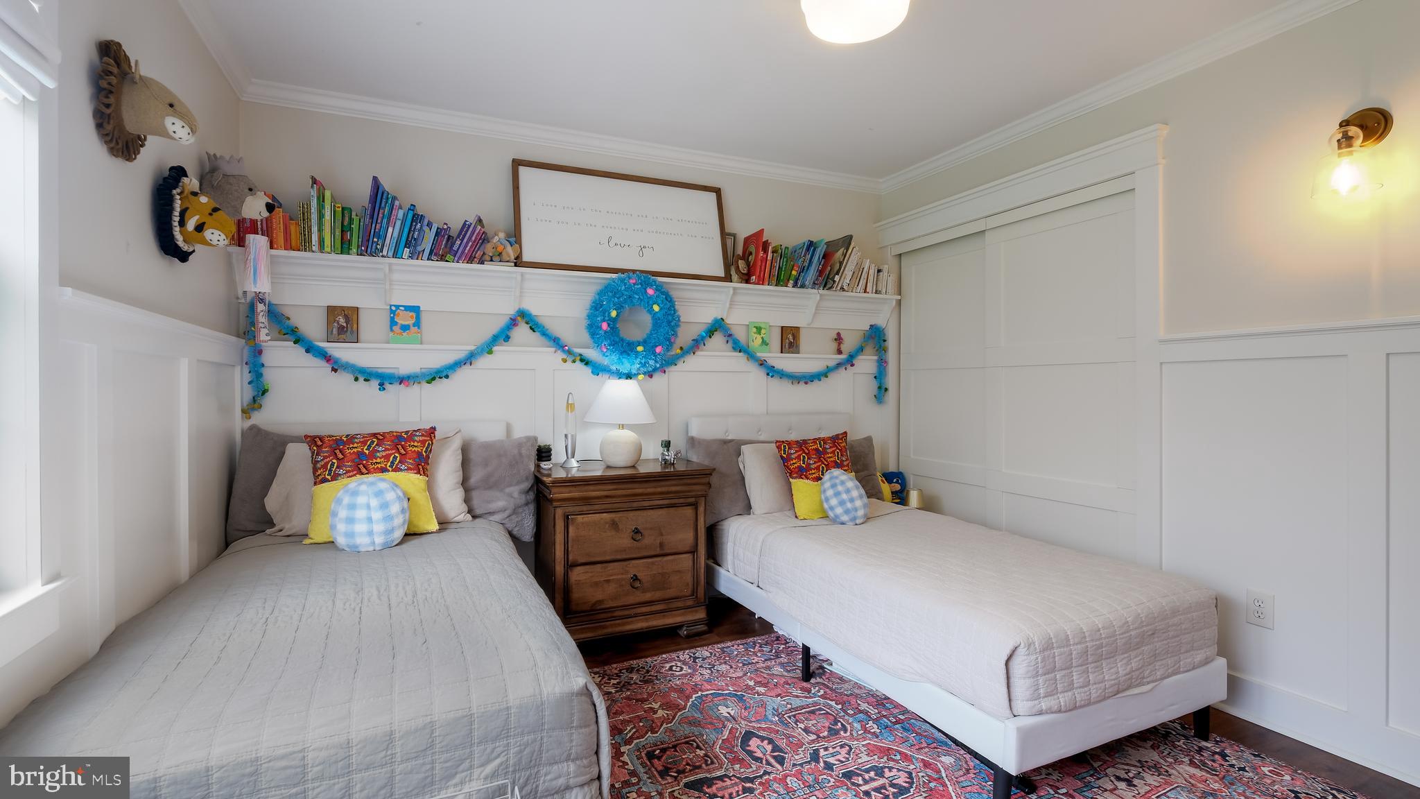 LINDENFIELD - Residential