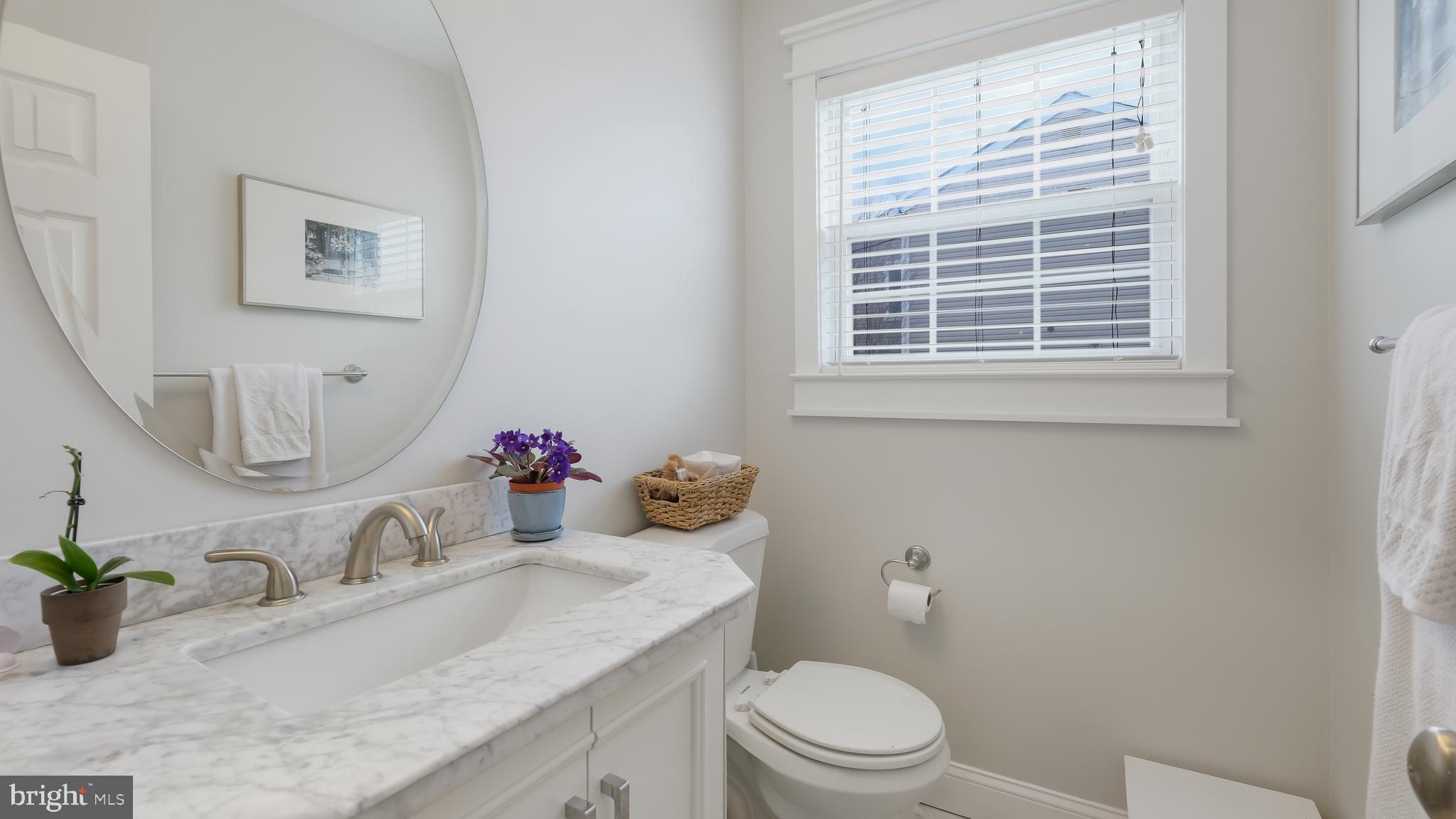 LINDENFIELD - Residential