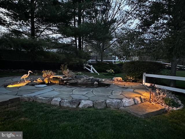 LINDENFIELD - Residential