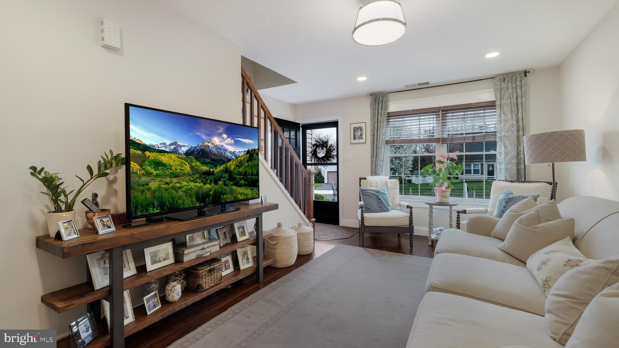 LINDENFIELD - Residential