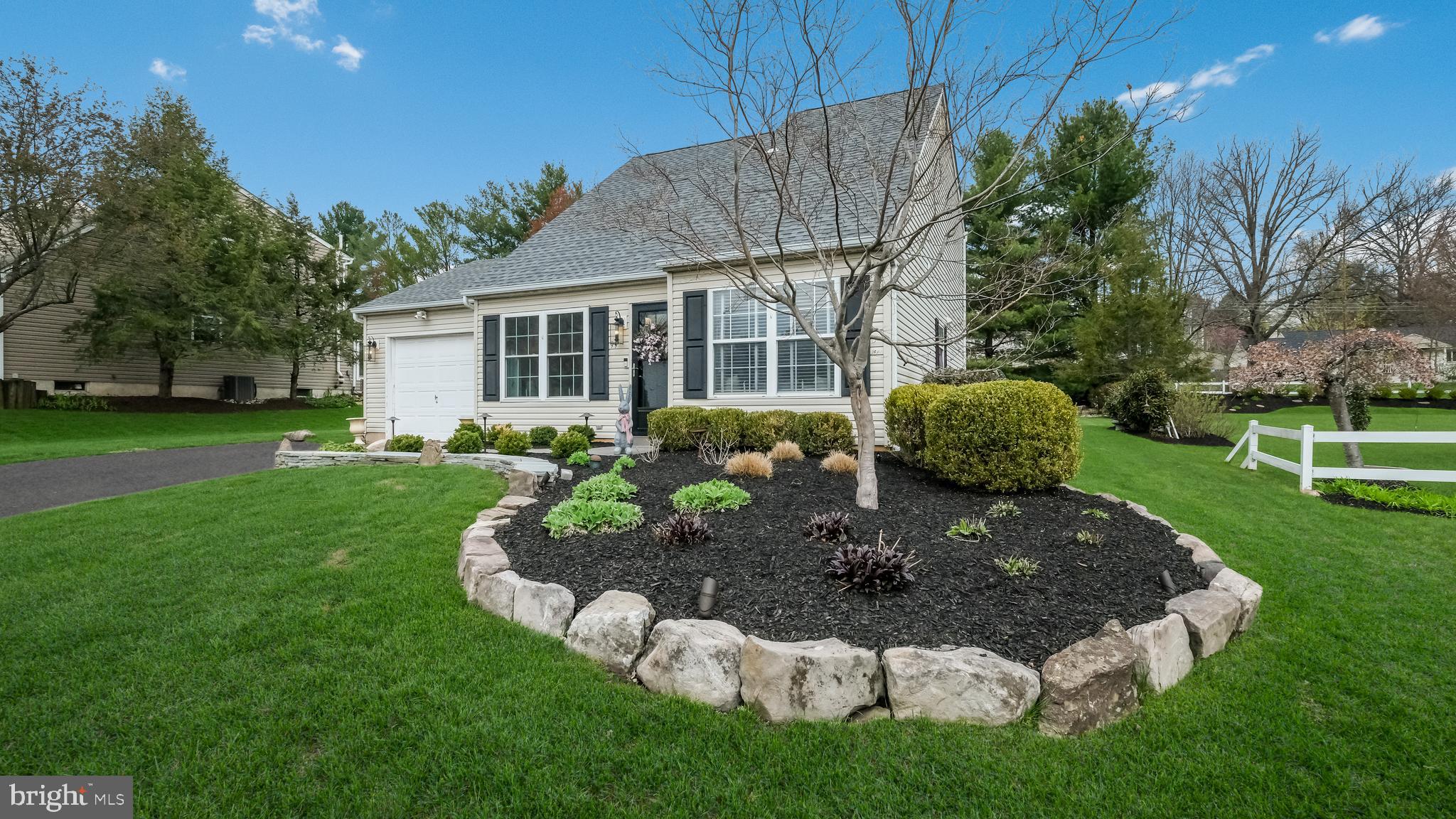 LINDENFIELD - Residential