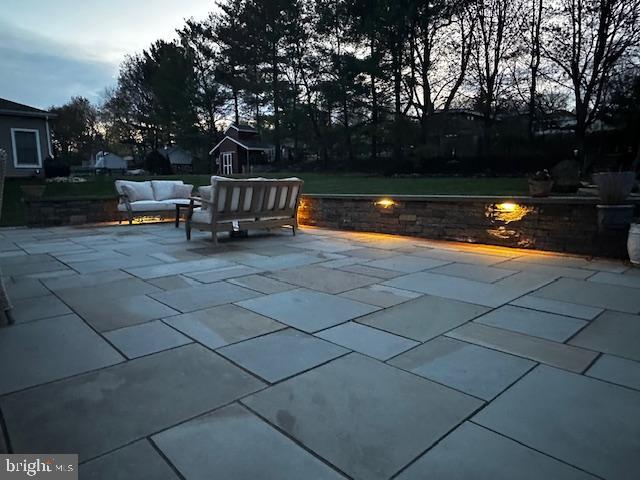 LINDENFIELD - Residential