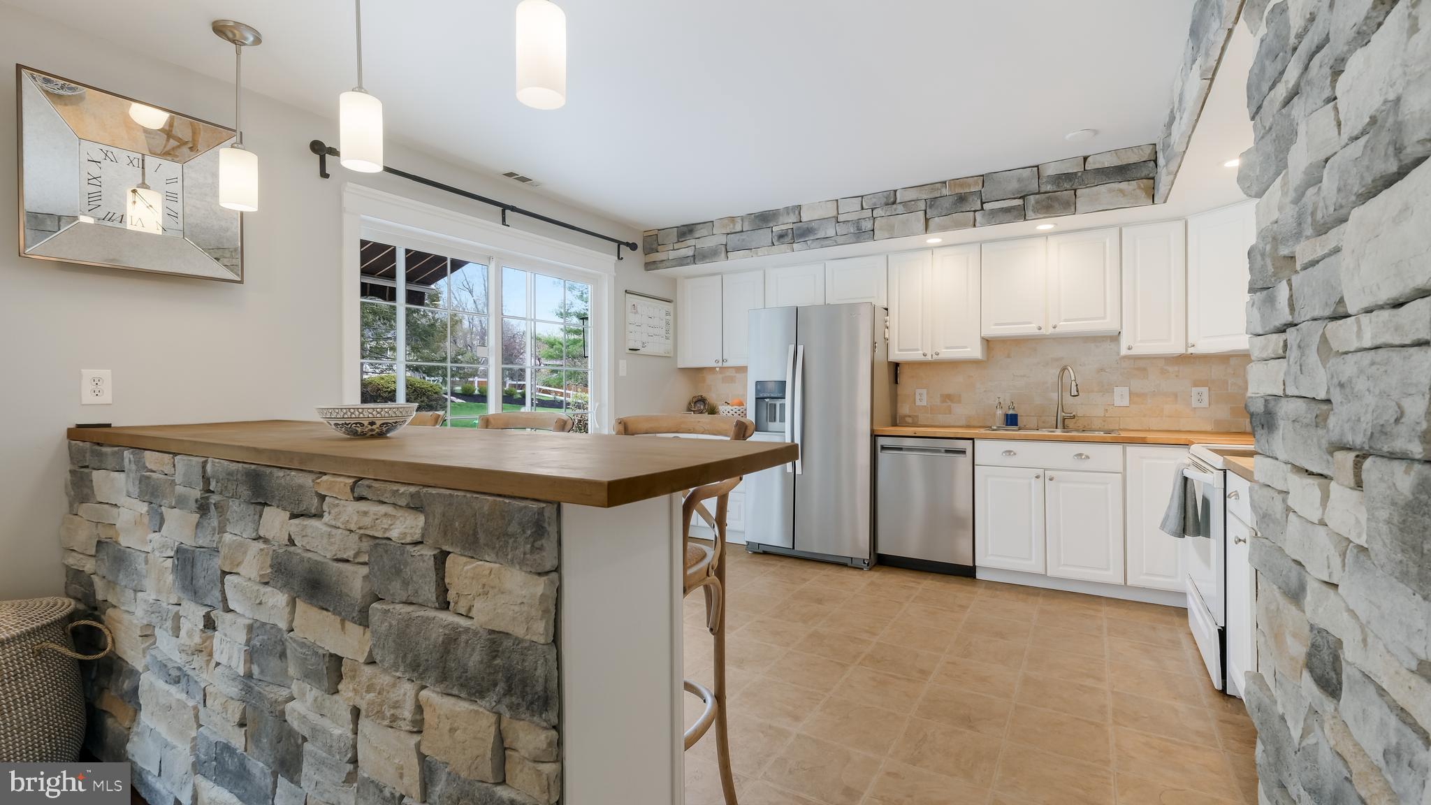 LINDENFIELD - Residential