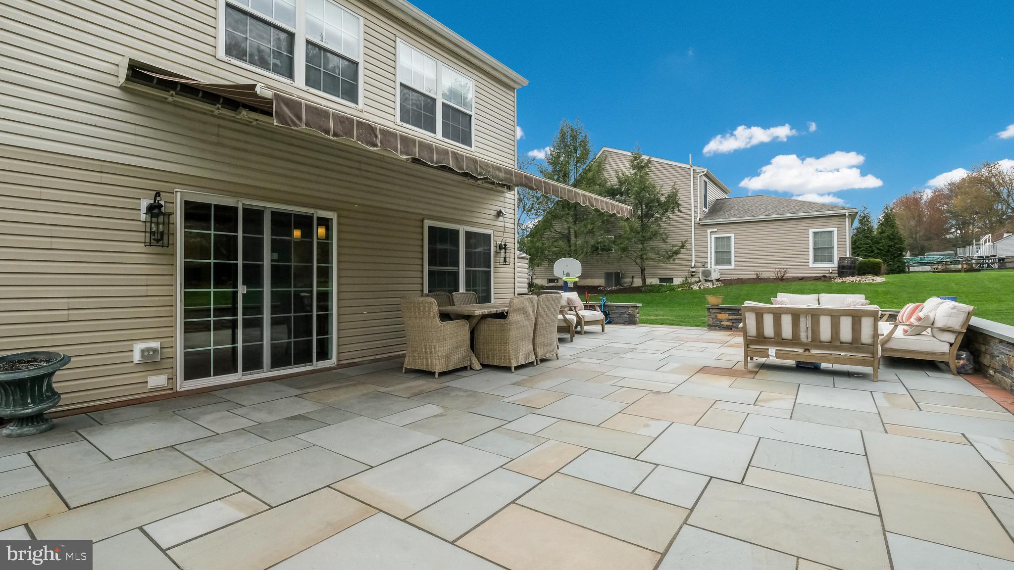 LINDENFIELD - Residential