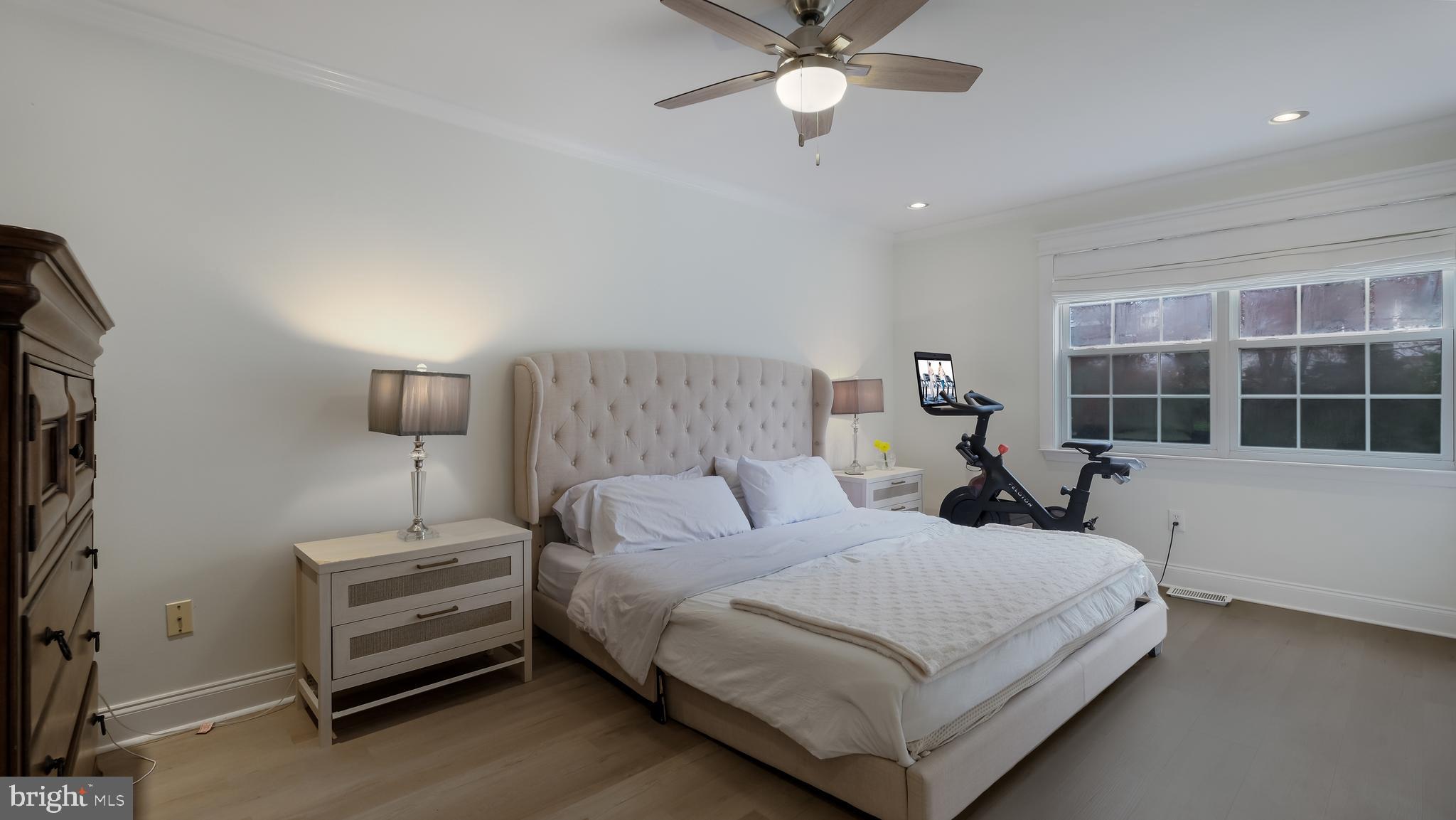 LINDENFIELD - Residential