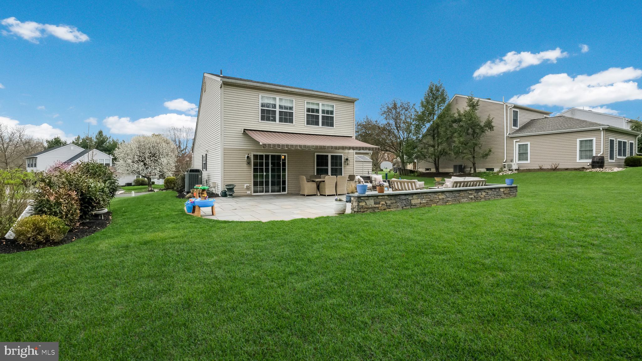 LINDENFIELD - Residential