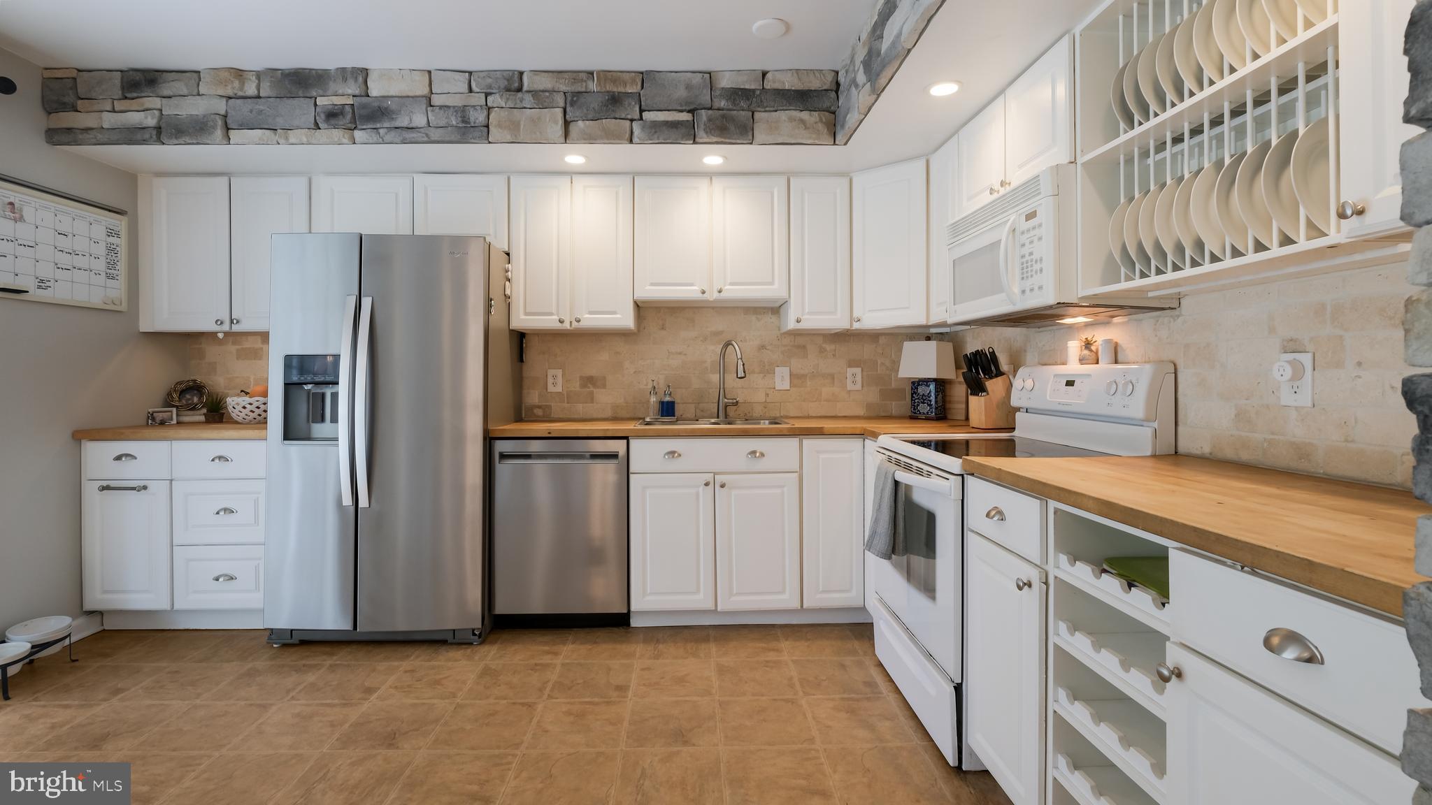 LINDENFIELD - Residential