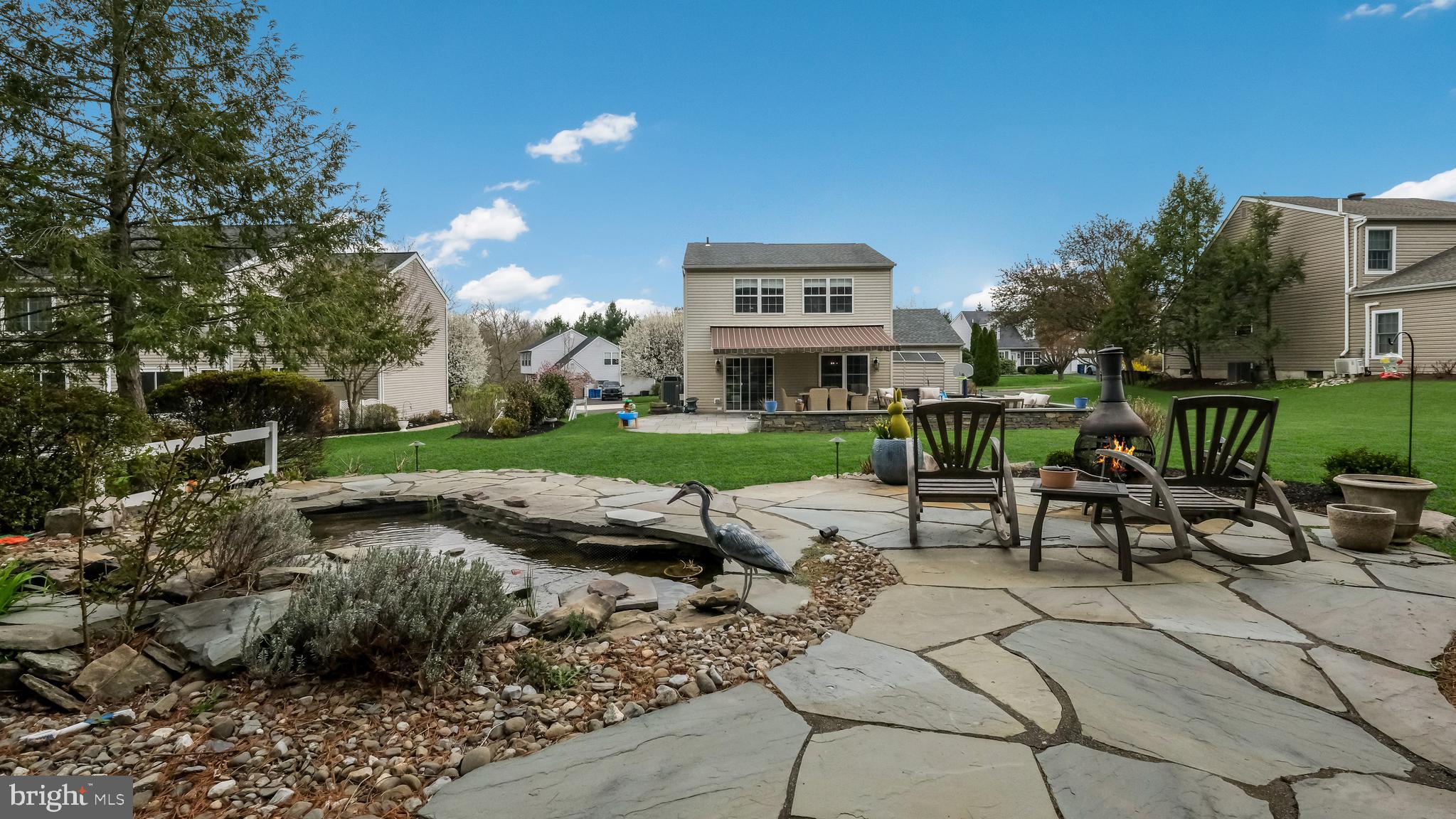 LINDENFIELD - Residential