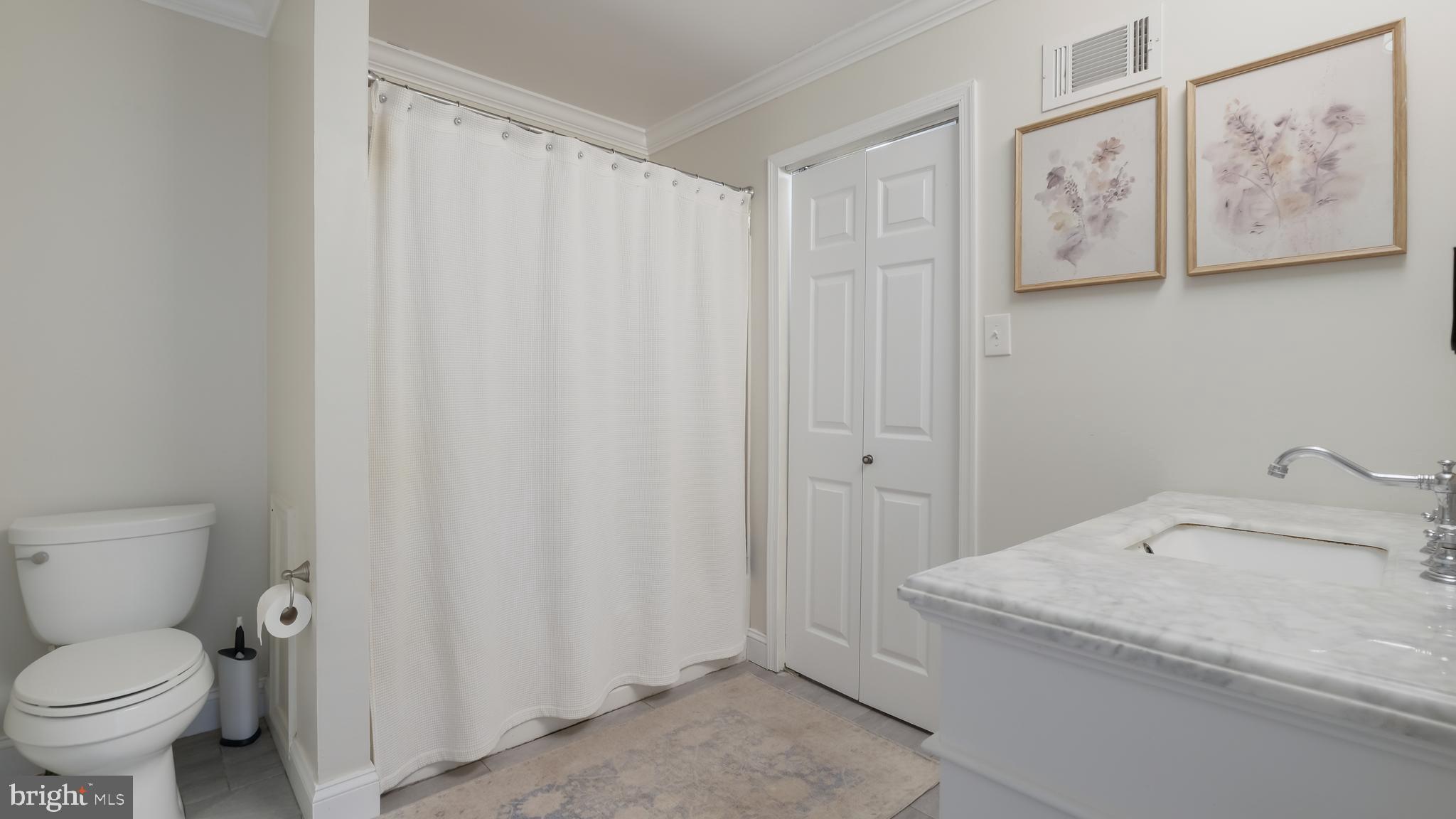 LINDENFIELD - Residential