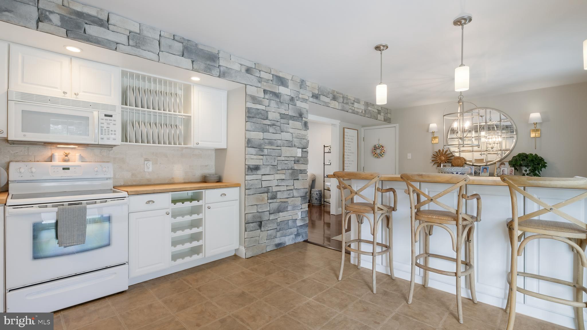 LINDENFIELD - Residential