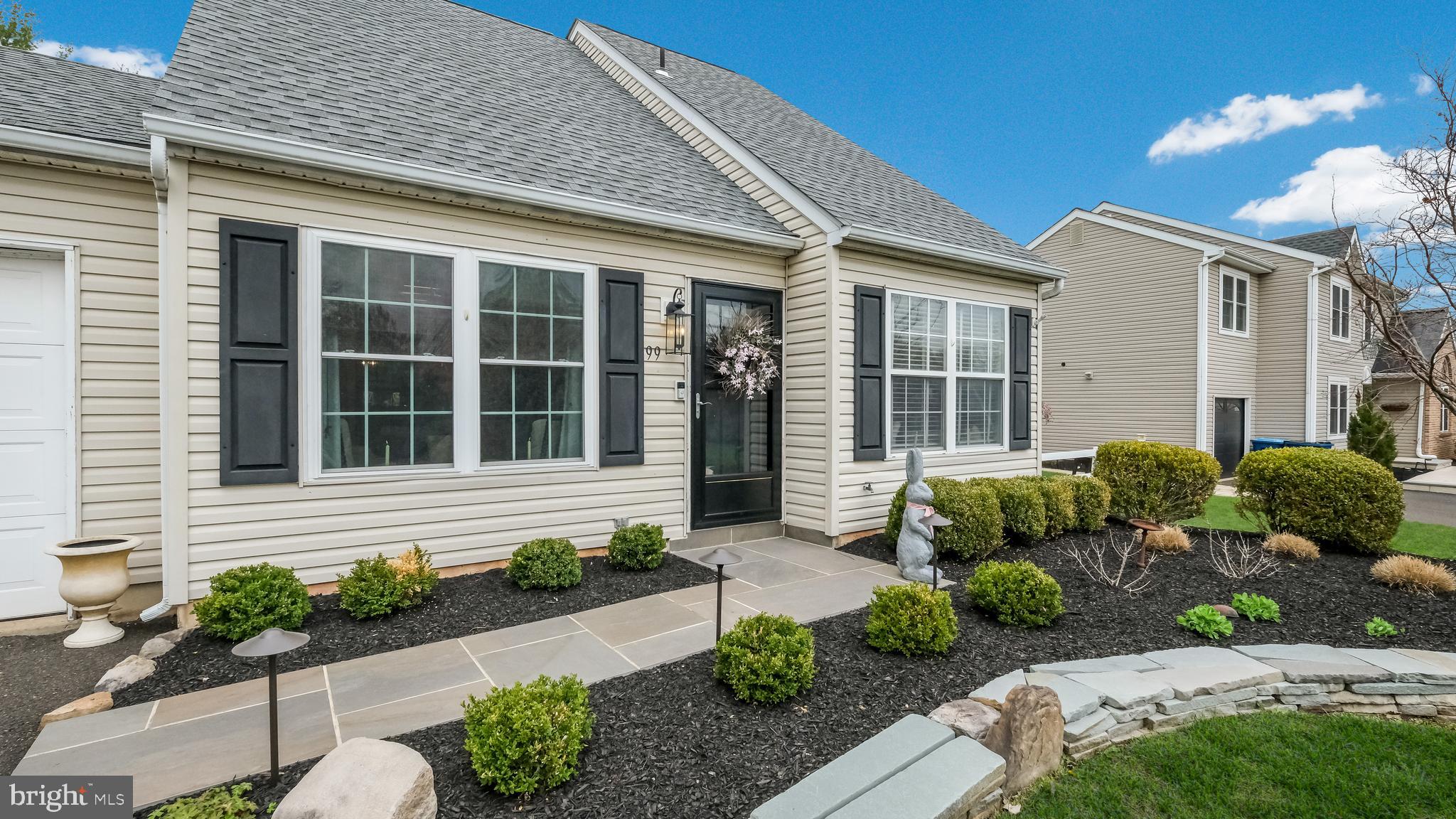 LINDENFIELD - Residential