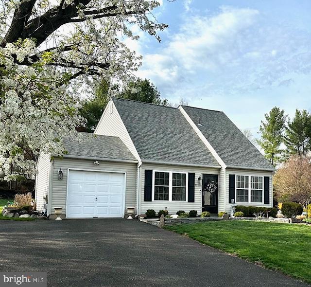 LINDENFIELD - Residential