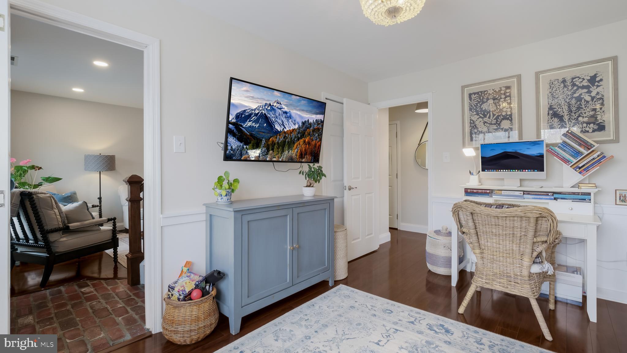 LINDENFIELD - Residential