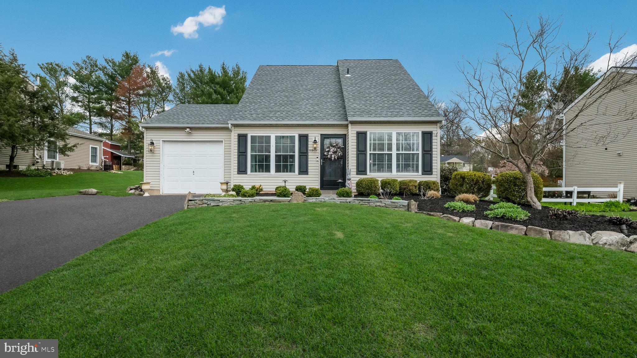 LINDENFIELD - Residential