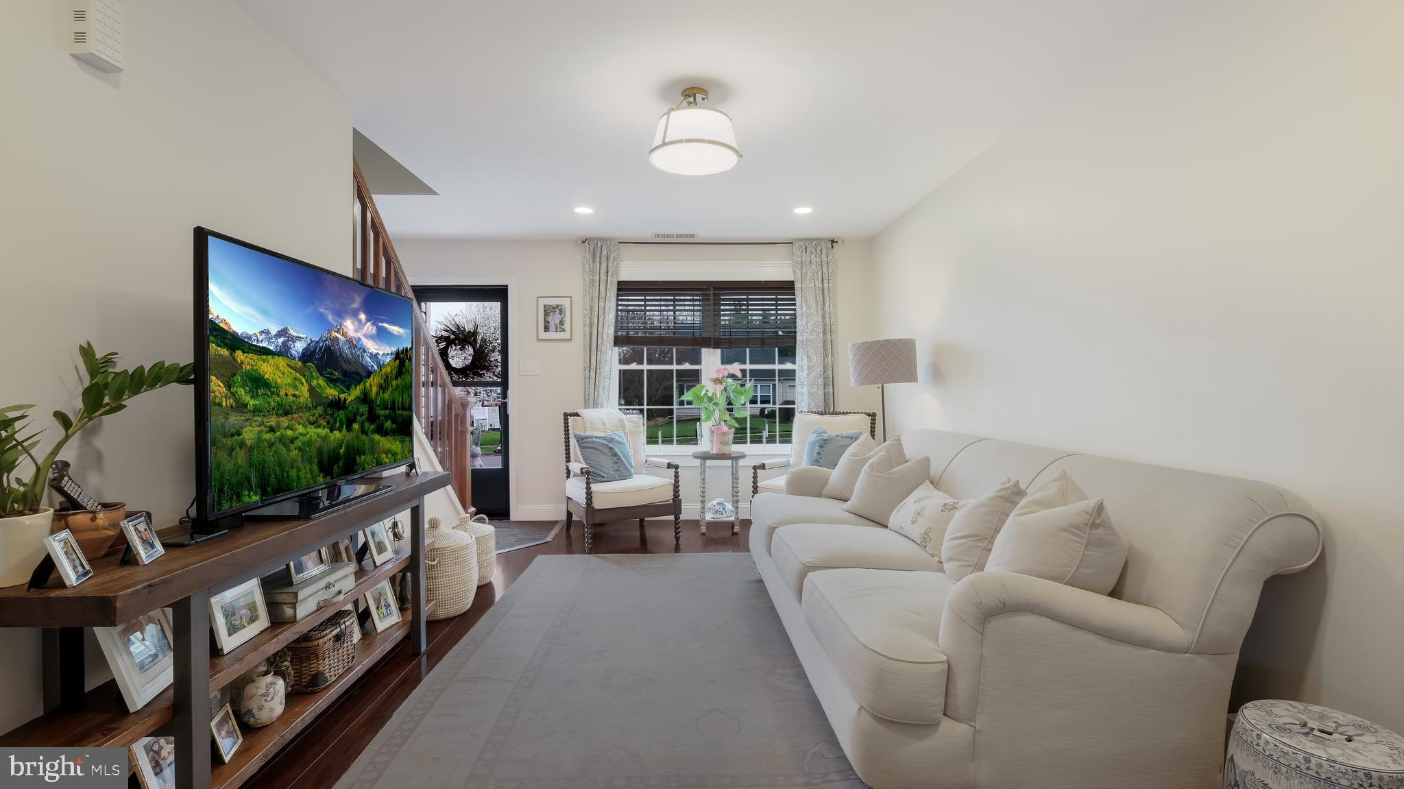 LINDENFIELD - Residential