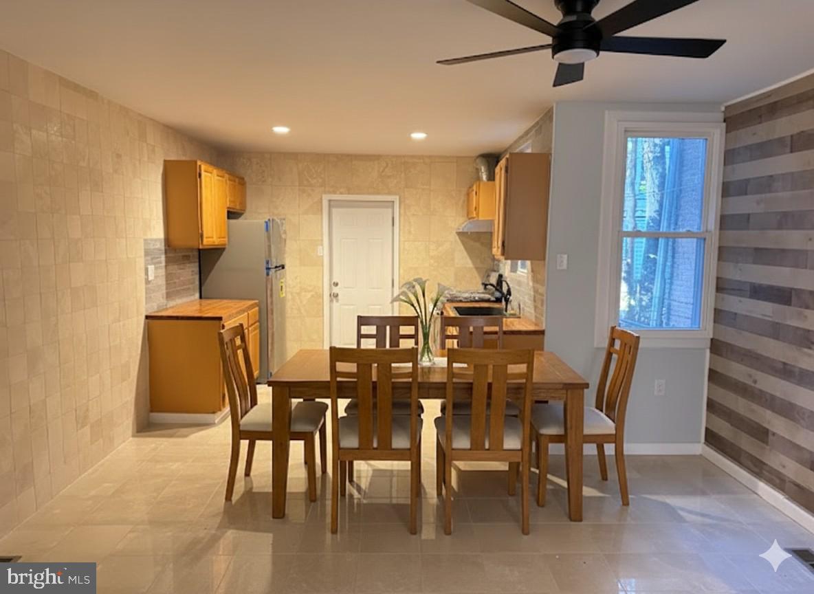 COBBS CREEK - Residential