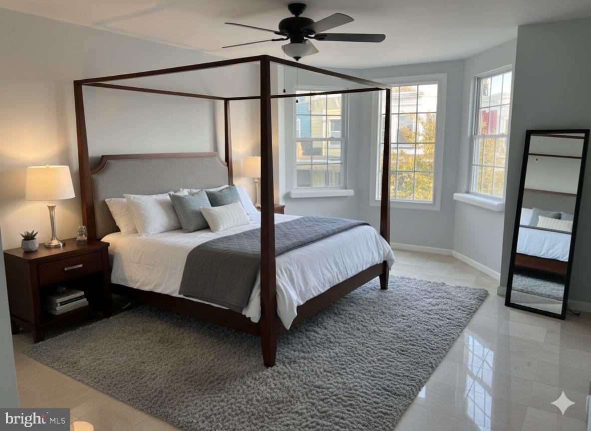 COBBS CREEK - Residential