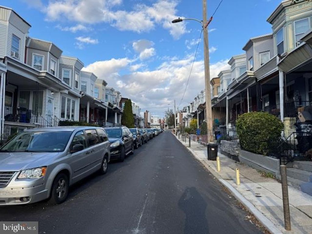 Photo of 5547 Broomall Street, PHILADELPHIA, PA 19143 (MLS # PAPH2560940)