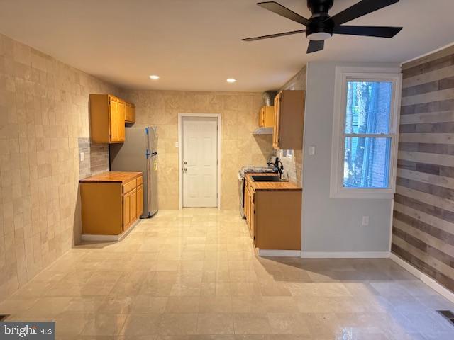 COBBS CREEK - Residential