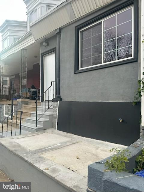 5547 BROOMALL STREET