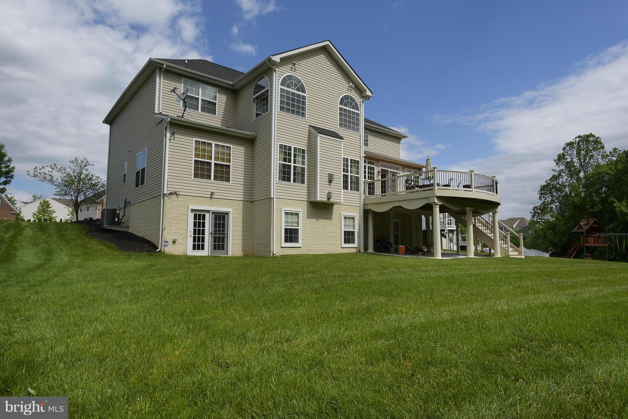 CIDER MILL - Residential