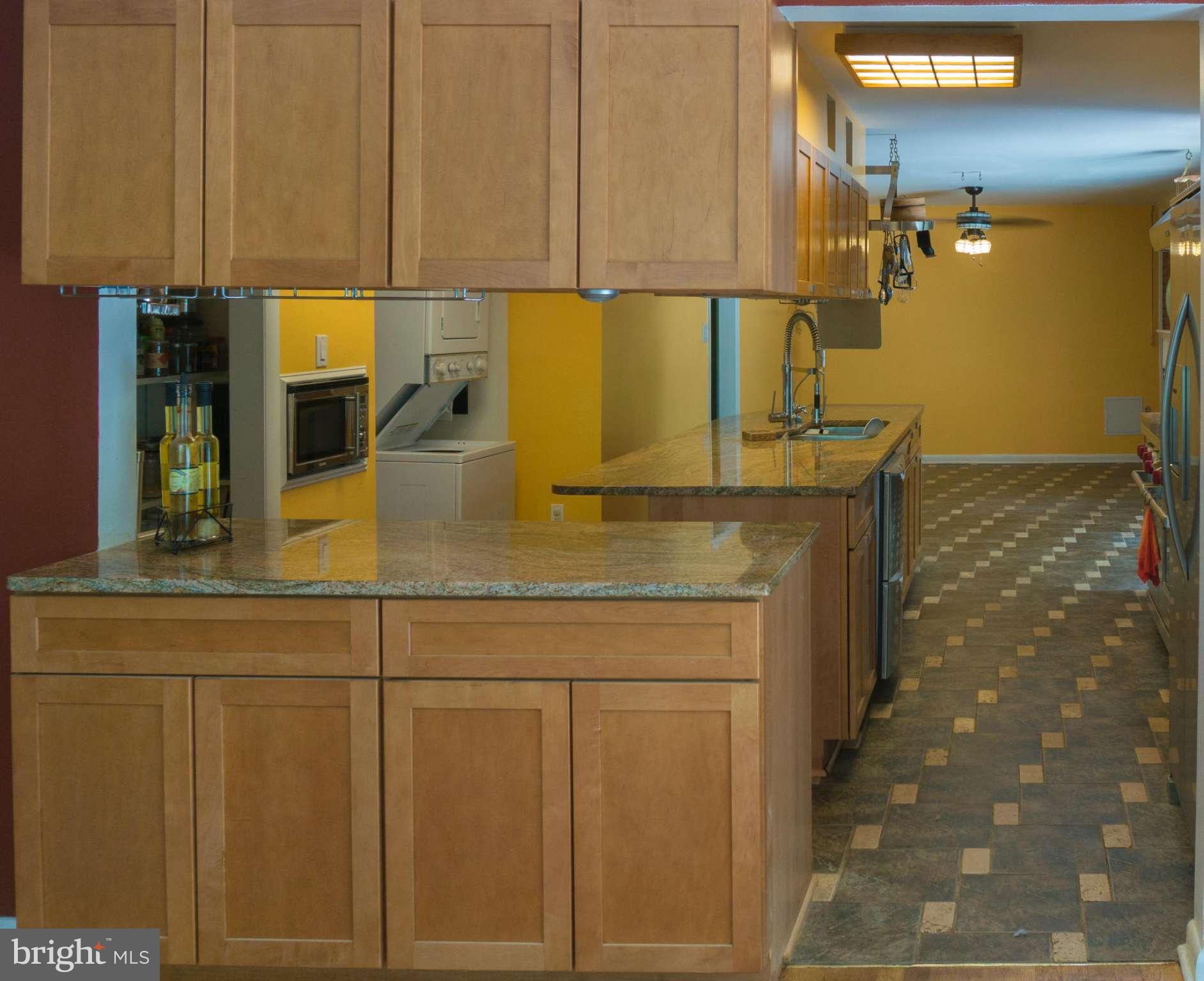 LAKE BARCROFT - Residential Lease