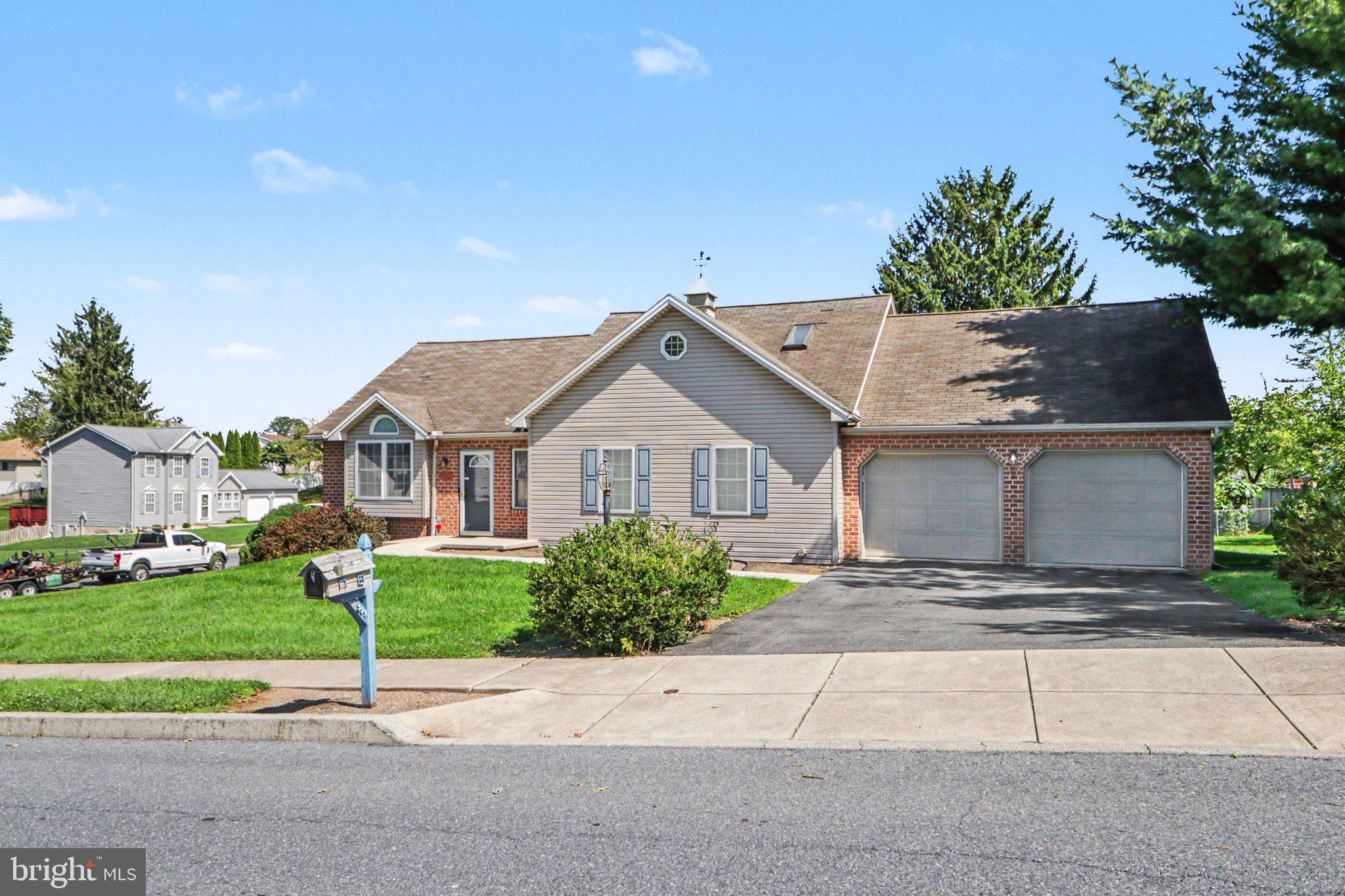331 EDDINGTON AVENUE