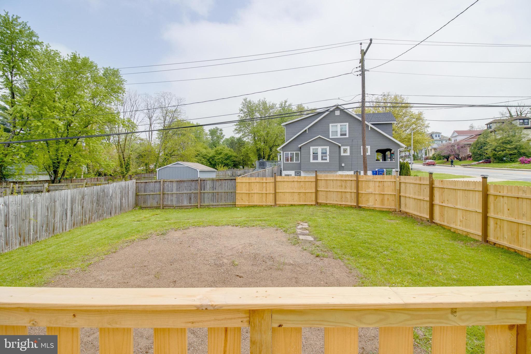 HAMILTON HEIGHTS - Residential