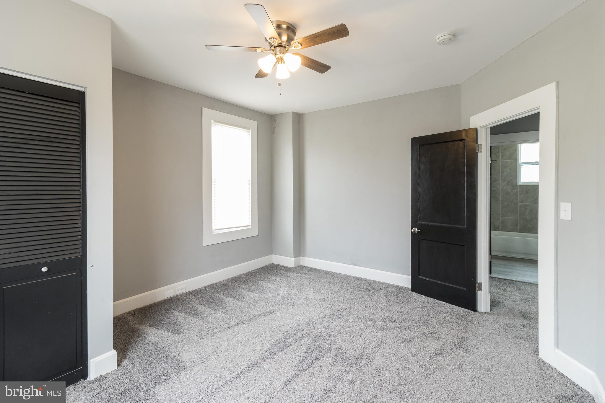 HAMILTON HEIGHTS - Residential