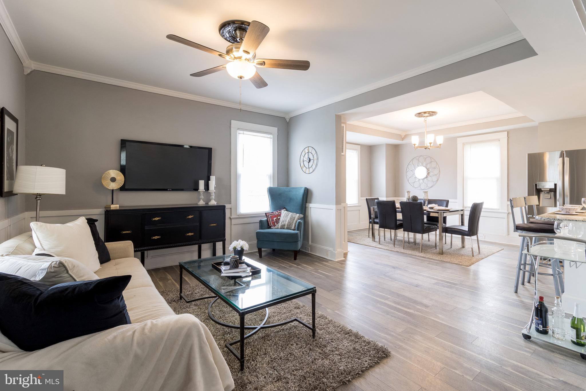 HAMILTON HEIGHTS - Residential