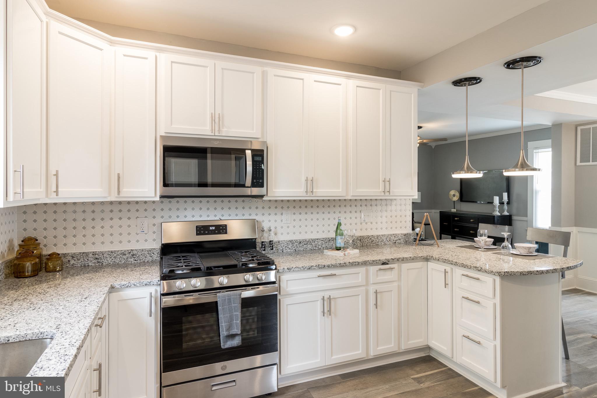 HAMILTON HEIGHTS - Residential