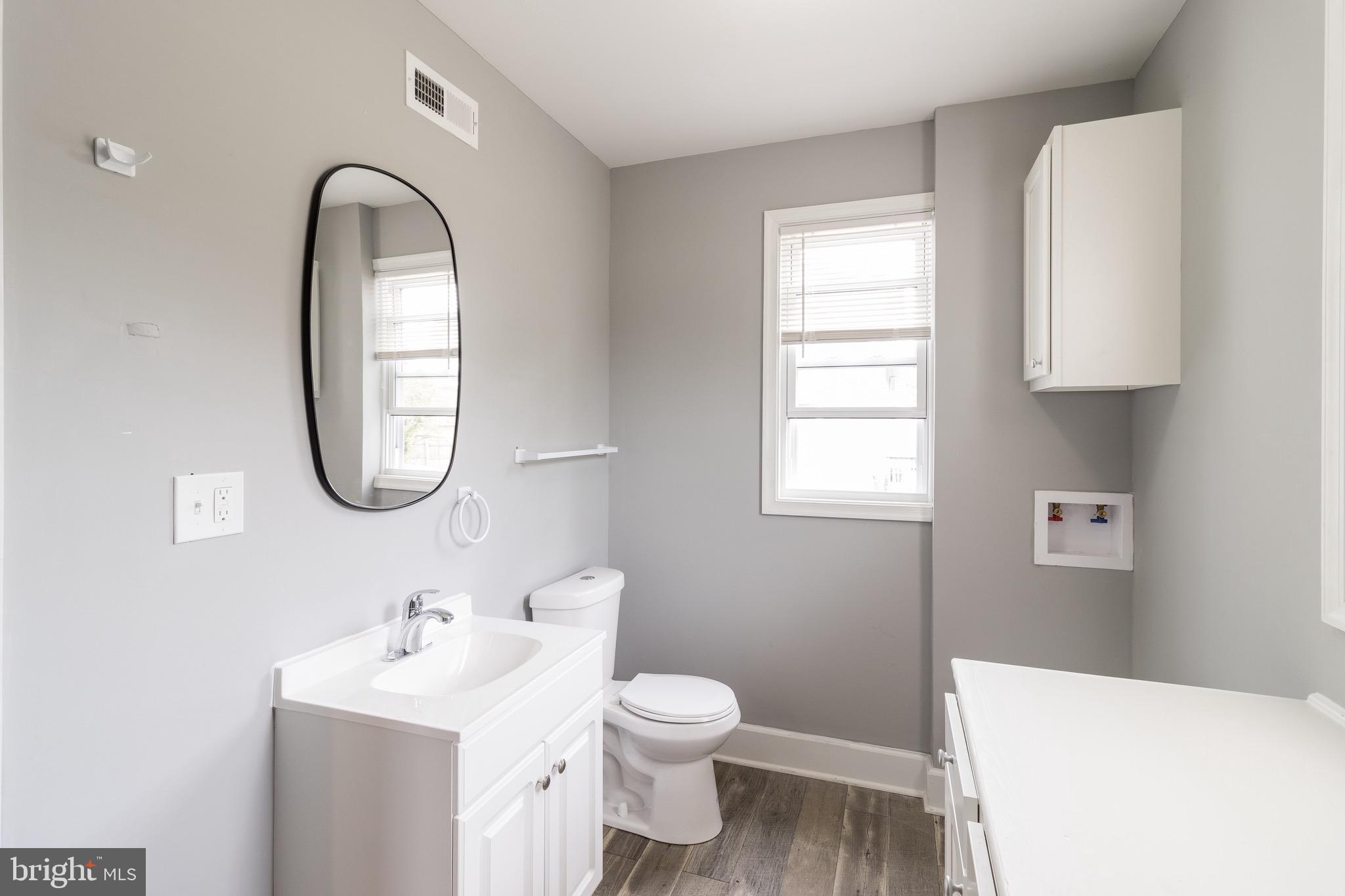 HAMILTON HEIGHTS - Residential