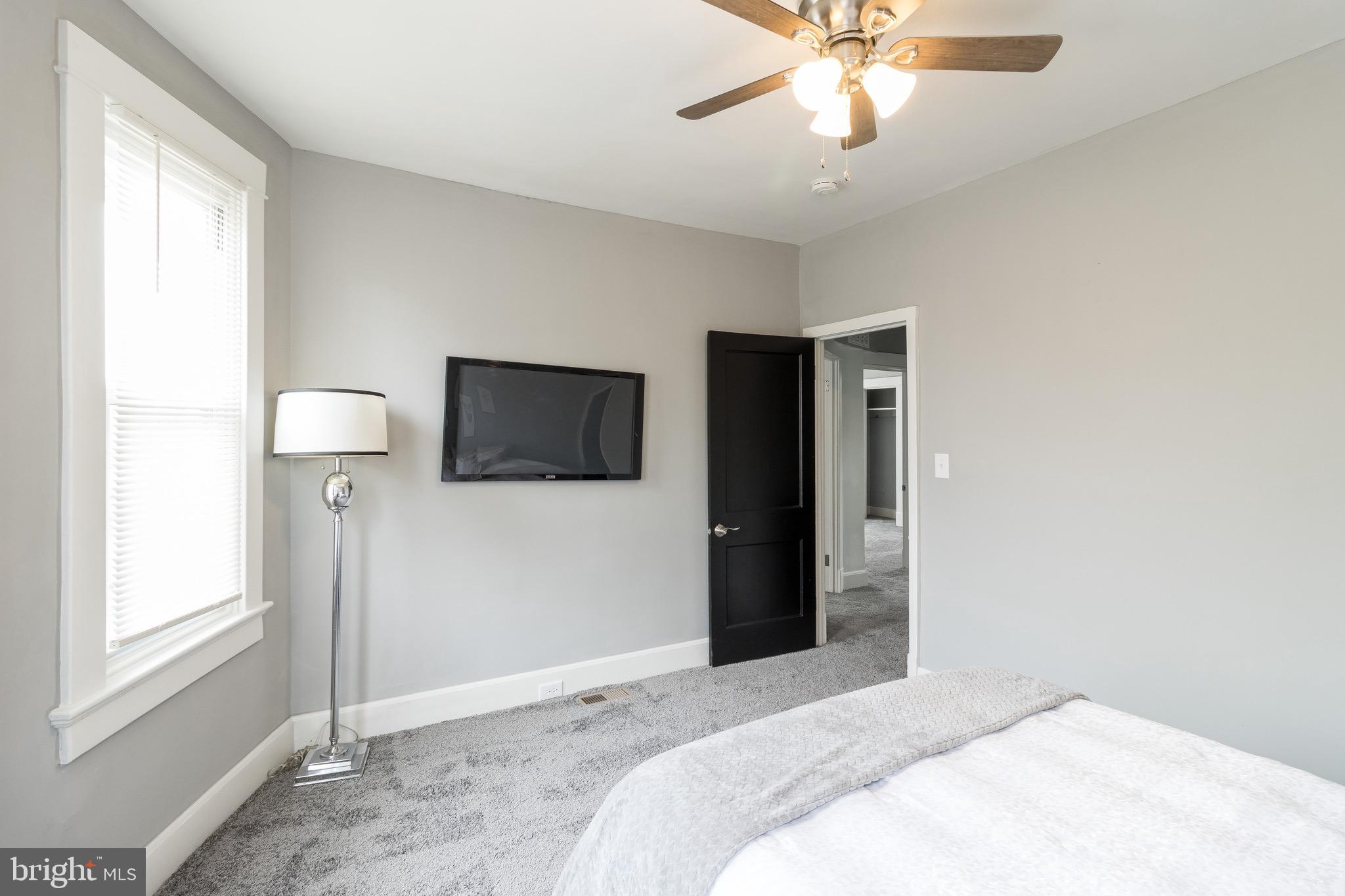 HAMILTON HEIGHTS - Residential