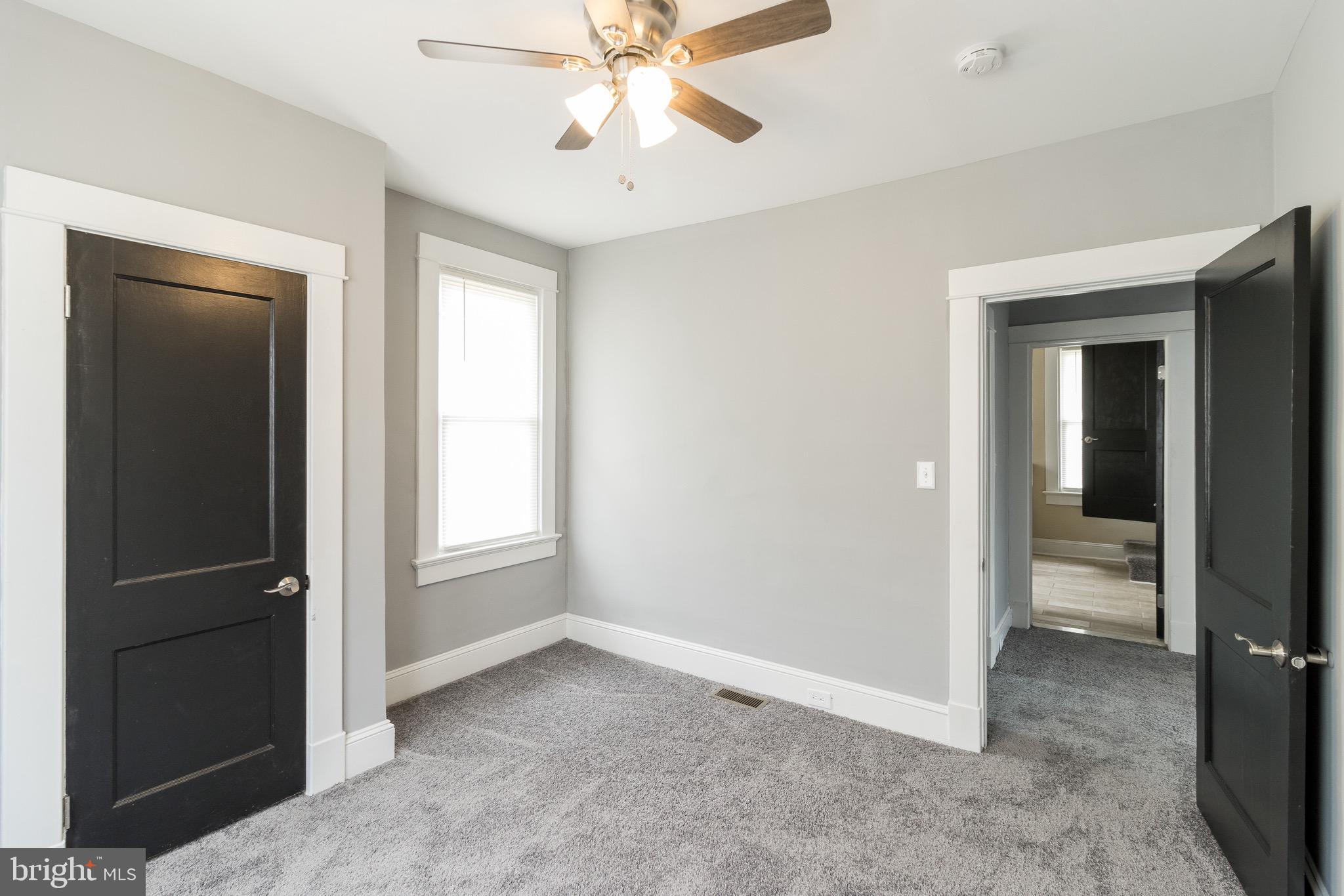 HAMILTON HEIGHTS - Residential