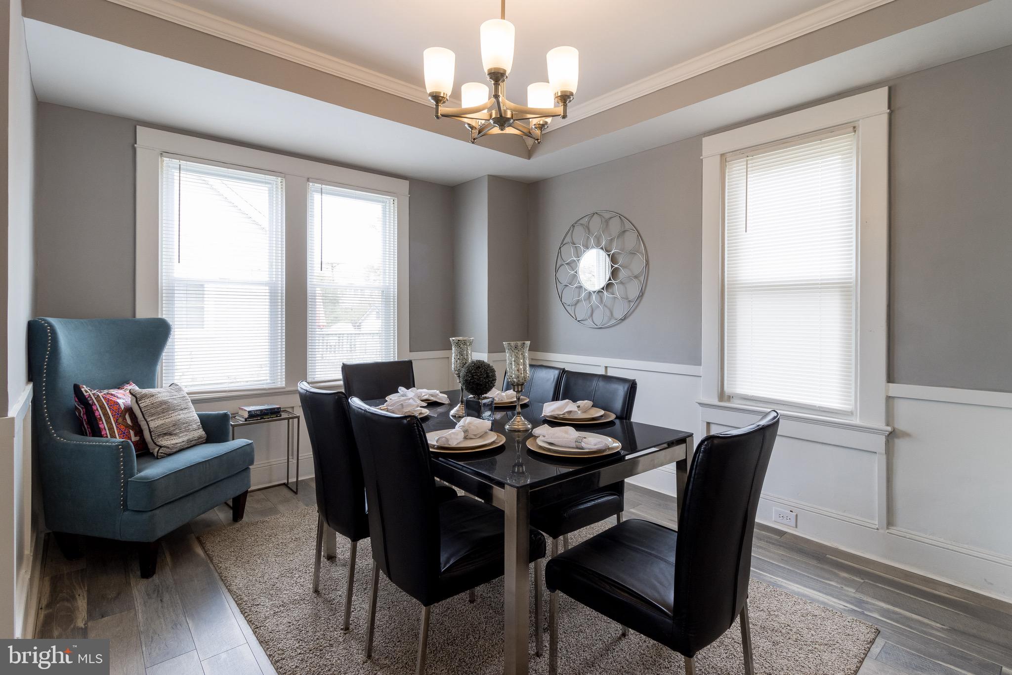 HAMILTON HEIGHTS - Residential