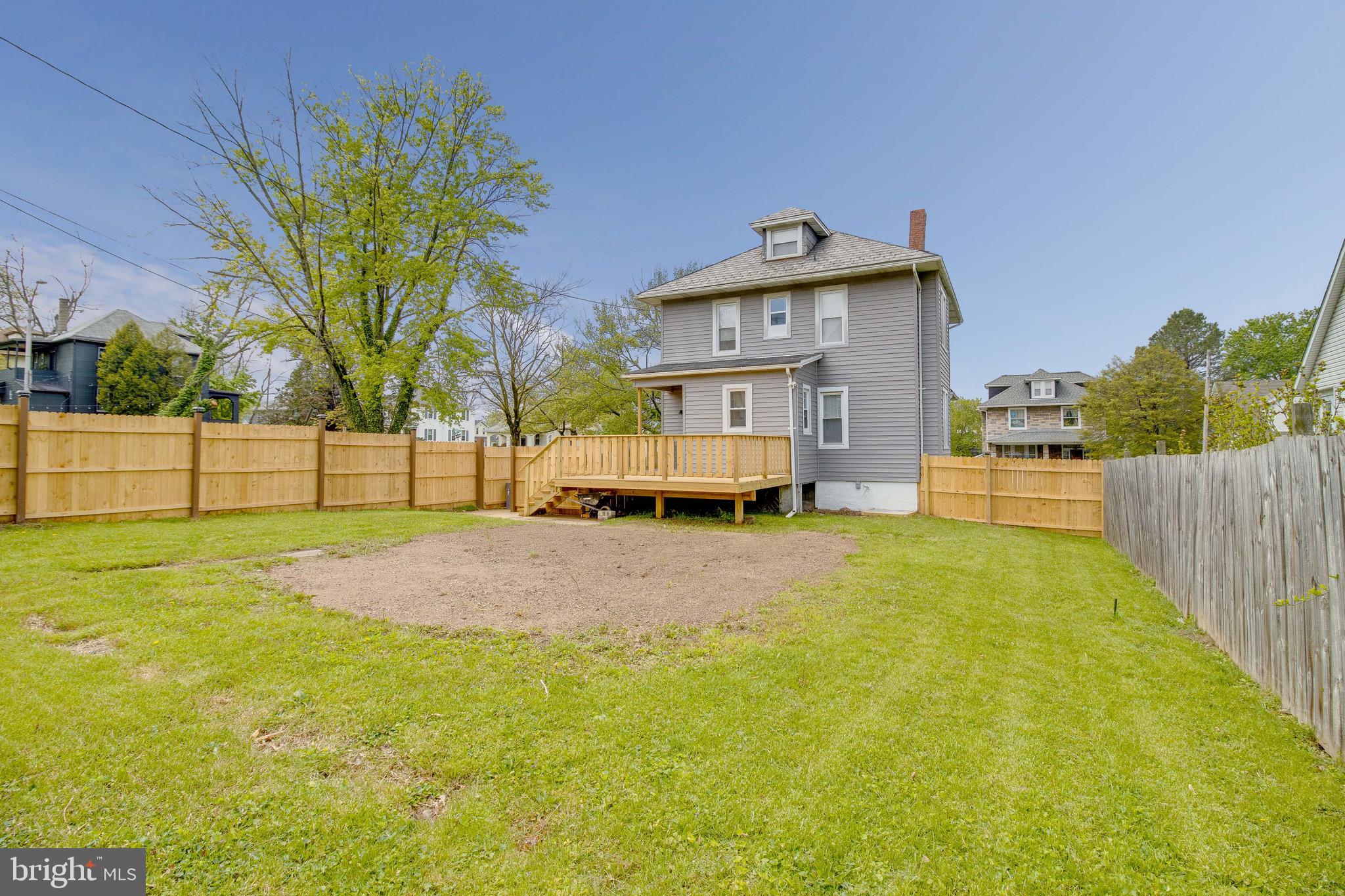 HAMILTON HEIGHTS - Residential