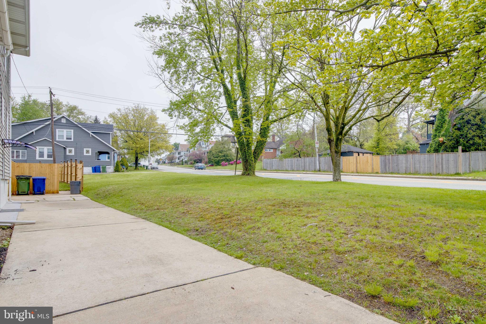 HAMILTON HEIGHTS - Residential