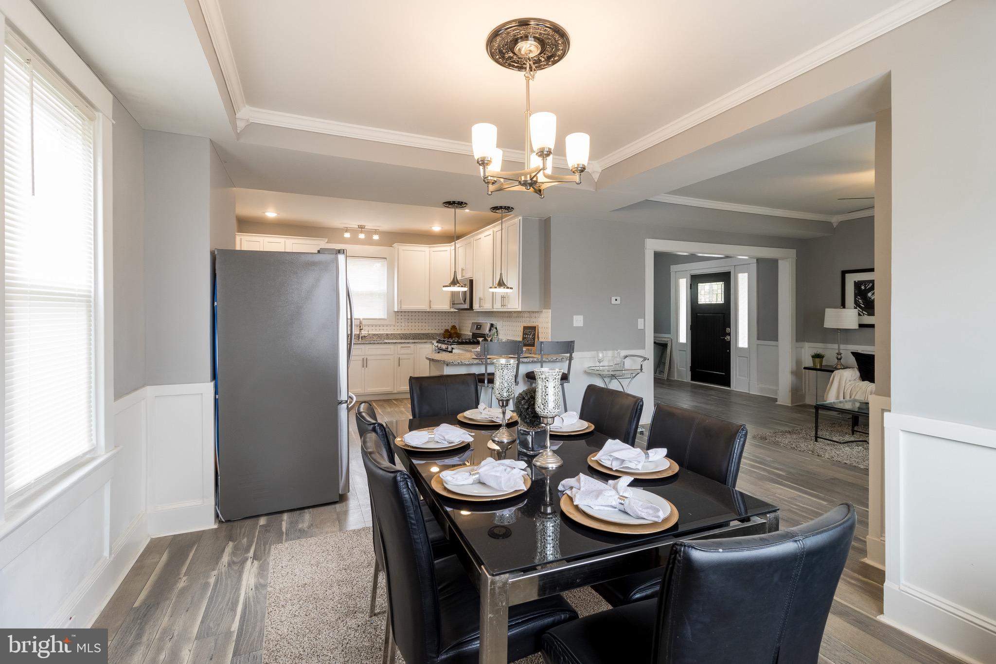 HAMILTON HEIGHTS - Residential