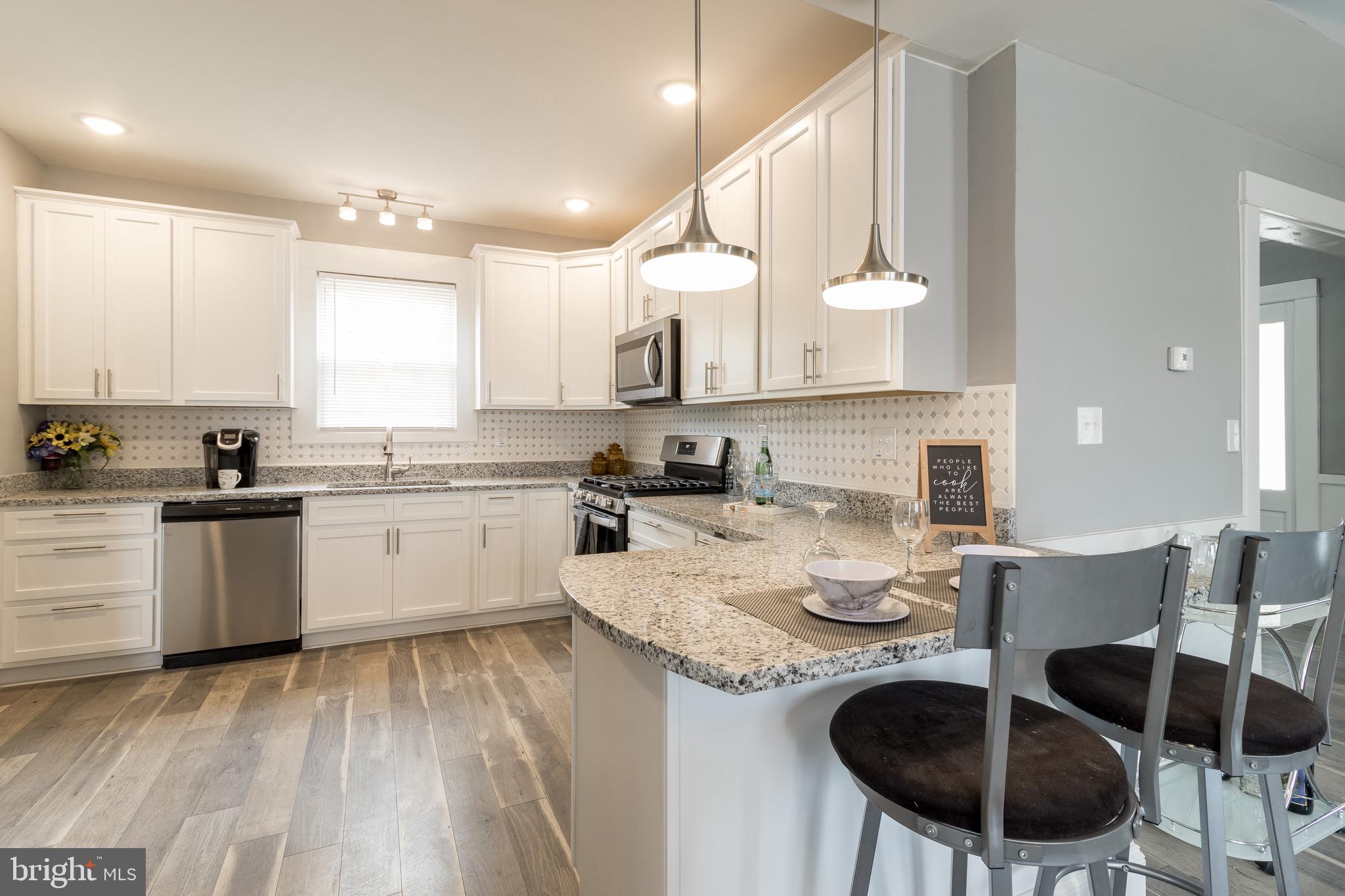 HAMILTON HEIGHTS - Residential