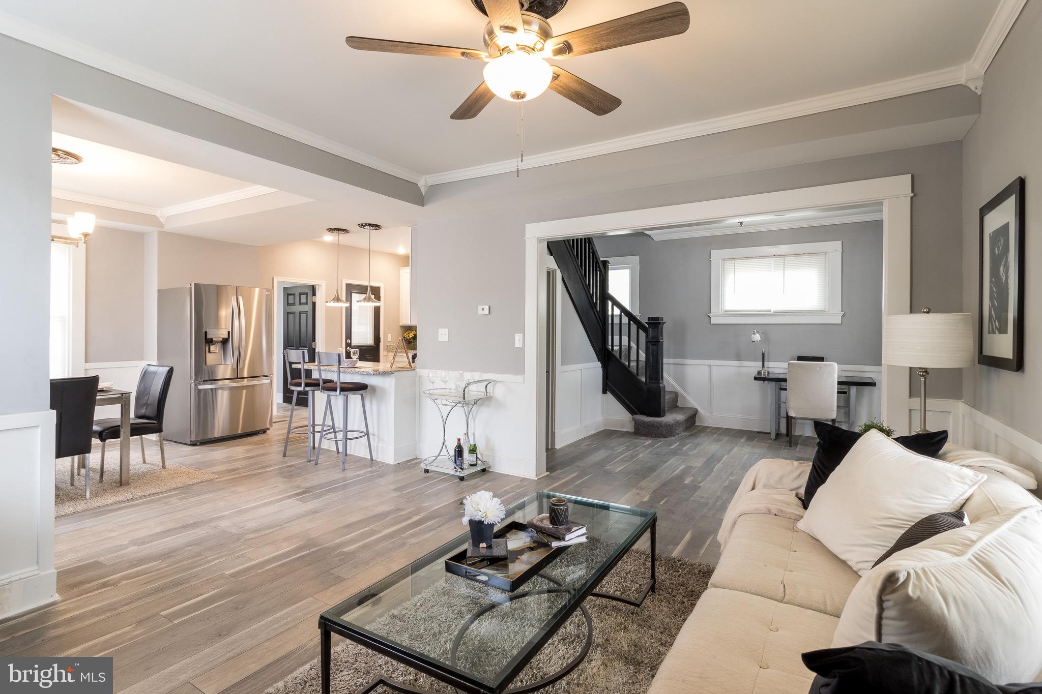 HAMILTON HEIGHTS - Residential