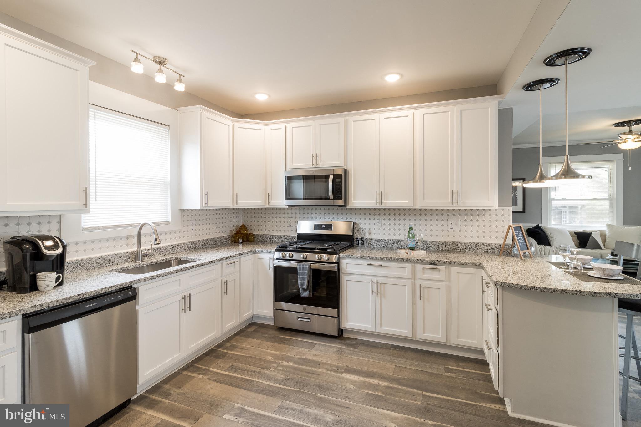 HAMILTON HEIGHTS - Residential